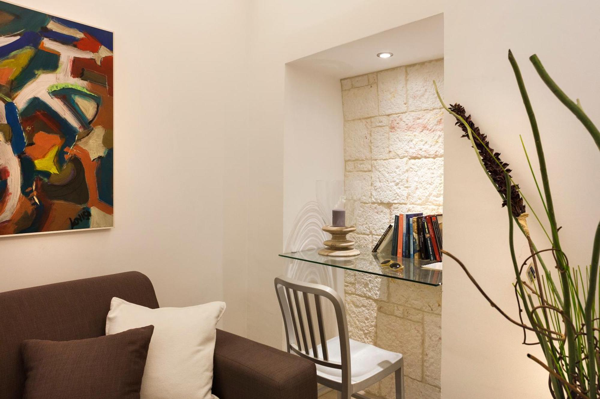 Il Nido In Centro Storico Apartment Syrakus