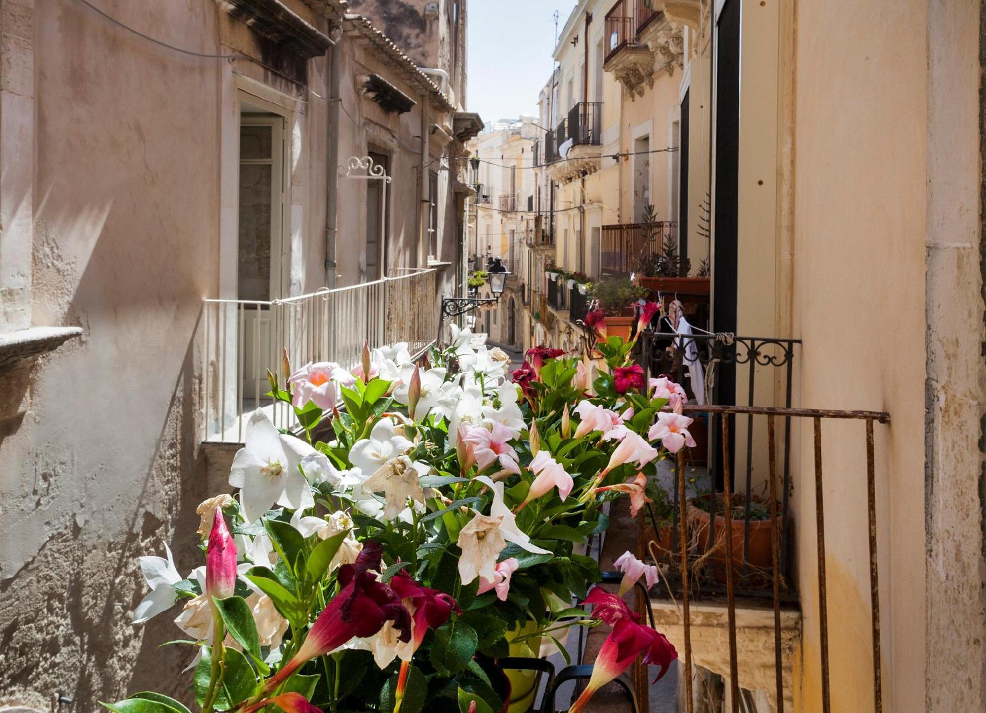 Il Nido In Centro Storico *