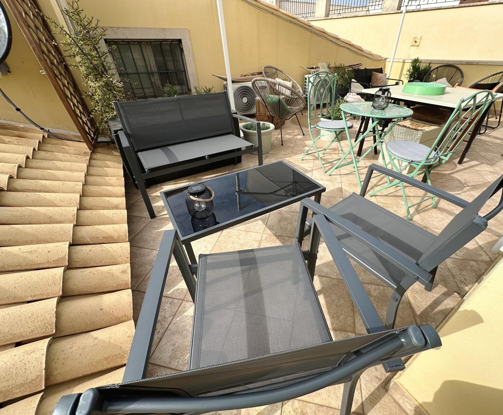 Il Nido In Centro Storico Syrakus